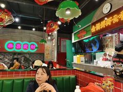 -西关味(大卫城店)
