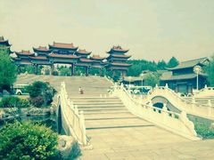 -威海华夏城景区