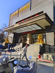 -中国黄金(北京旗舰店)