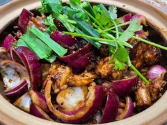 -胡须佬鸡煲四季火锅店(石厦西村直营店)