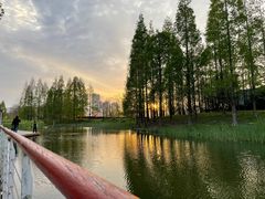 -上海山野camping·户外天幕烧烤·团建拓展营地