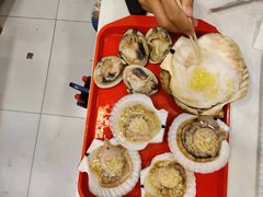-九鲜坊烧烤城
