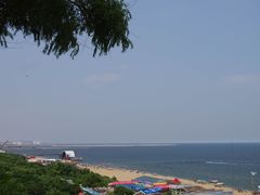 -南戴河旅游度假区