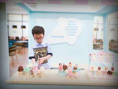-Lilliput·粒粒堡亲子餐厅(嘉定宝龙店)
