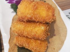 -粤港餐厅(禹州商业广场店)