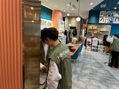-海马体照相馆(新南凯德广场店)