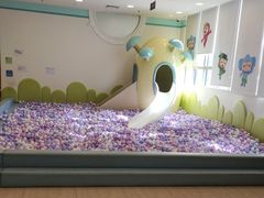 -乐之童成长中心(石景山万达店)
