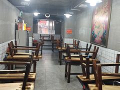 -三番火辣串串香(总店)