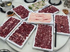 -潮悦牛肉火锅城(水贝店)