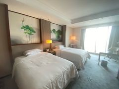 -上海嘉定喜来登酒店
