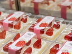 -味多美蛋糕(通州店)