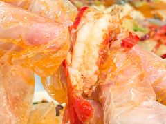 -老长沙龙虾馆(罗湖店)