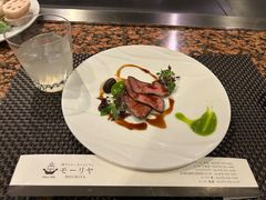 -神户牛排餐厅MOURIYA(总店)