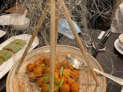 -广州文华东方酒店·江-由辉师傅主理