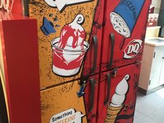 -DQ·蛋糕·冰淇淋(大宁国际商业广场店)