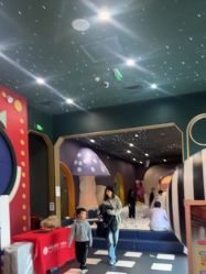 -MELAND CLUB亲子乐园·派对·餐厅(北京芳圆里ID MALL店)