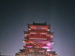 -寻梦滕王阁实景演出