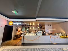 -Wagas沃歌斯(北京君太百货店)