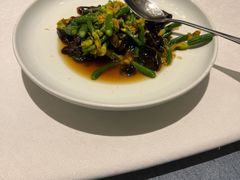 凉拌乳瓜-新海渔港·胶东海鲜家常菜·家宴(奥体中心店)