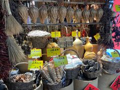 -王婆炒鱼(总店)