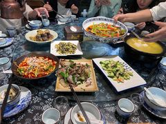 -青城甲(青城山店)