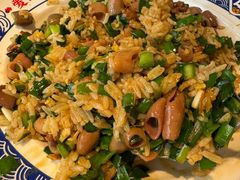 -旺角小渔村(二马路店)