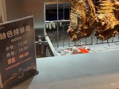 -蓝鲸湾汤泉(包河店)