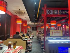 -祥源胡同·涮牛羊肉火锅(花桥店)