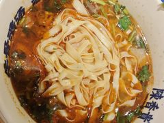 -陳香貴·兰州牛肉面(上海长风大悦城店)