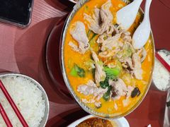 -喜家德虾仁水饺(岗厦北店)