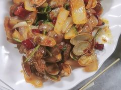 -有滋有味烧烤涮(果园星城C区店)