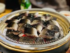 特色烤鳗鱼-泥炉烧肉师(新街口金銮巷店)