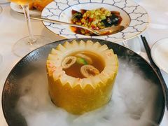 -伯衡55·吉品轩(乌鲁木齐南路店)