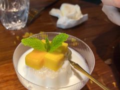 -星叶·东南亚料理(宁波万象汇店)