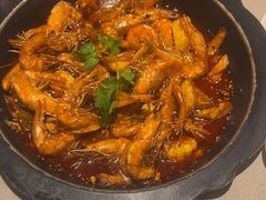 -巴蜀王婆大虾(南锣鼓巷店)