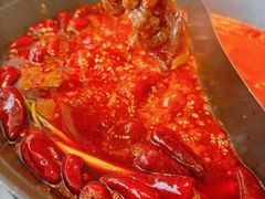 -冯校长老火锅(中联广场店)