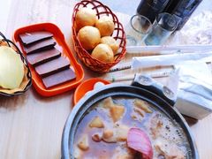 -范贤光鸡公煲(平乐园总店)