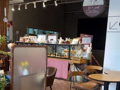 -熊叔熊婶面包房(团结湖店)