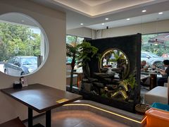 -紫藤园·天目湖大鱼头(南山竹海店)