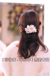 -上海彩妆秀摄影设计有限公司