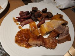-新食谱全日制餐厅·苏州苏州湾艾美酒店