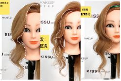 -KISS U 国际美学