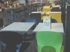 -麦当劳(吴圩机场店)