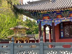 -护国法轮寺