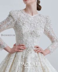 -南京宝娜嫁衣婚纱礼服馆(中央路店)