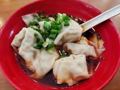 -龙抄手(春熙路总店)