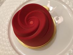 -莫奈花园法式蛋糕
