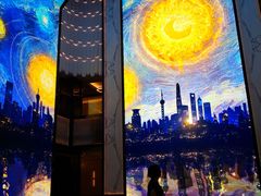-上海苏宁宝丽嘉酒店·Cafe Bellagio西餐厅
