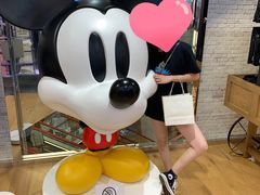 -优衣库(银座店)