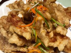 -吴记酱骨炖菜馆(西大直街店)